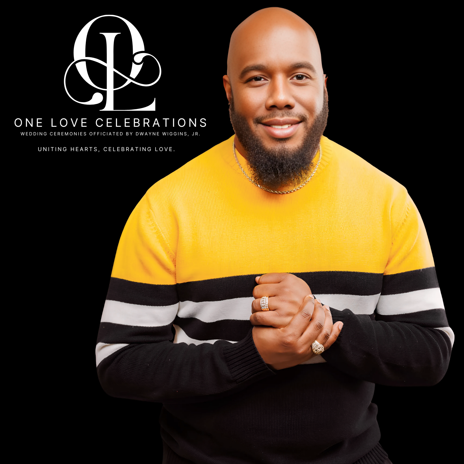 One Love Celebrations